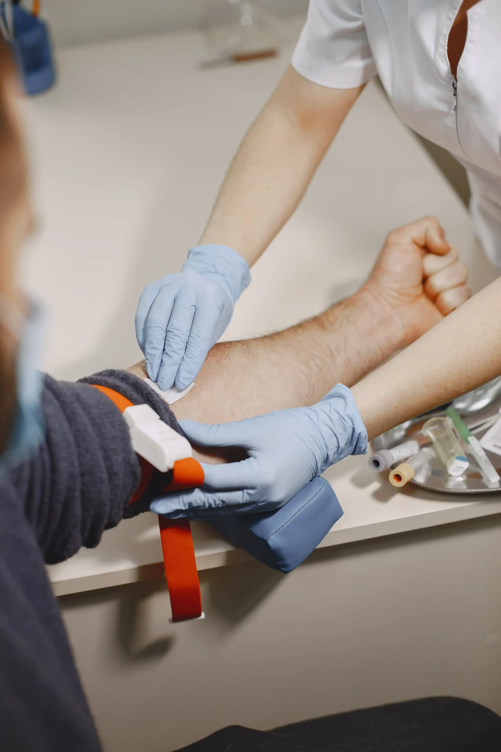 Complete Diagnostic Solution in Andheri