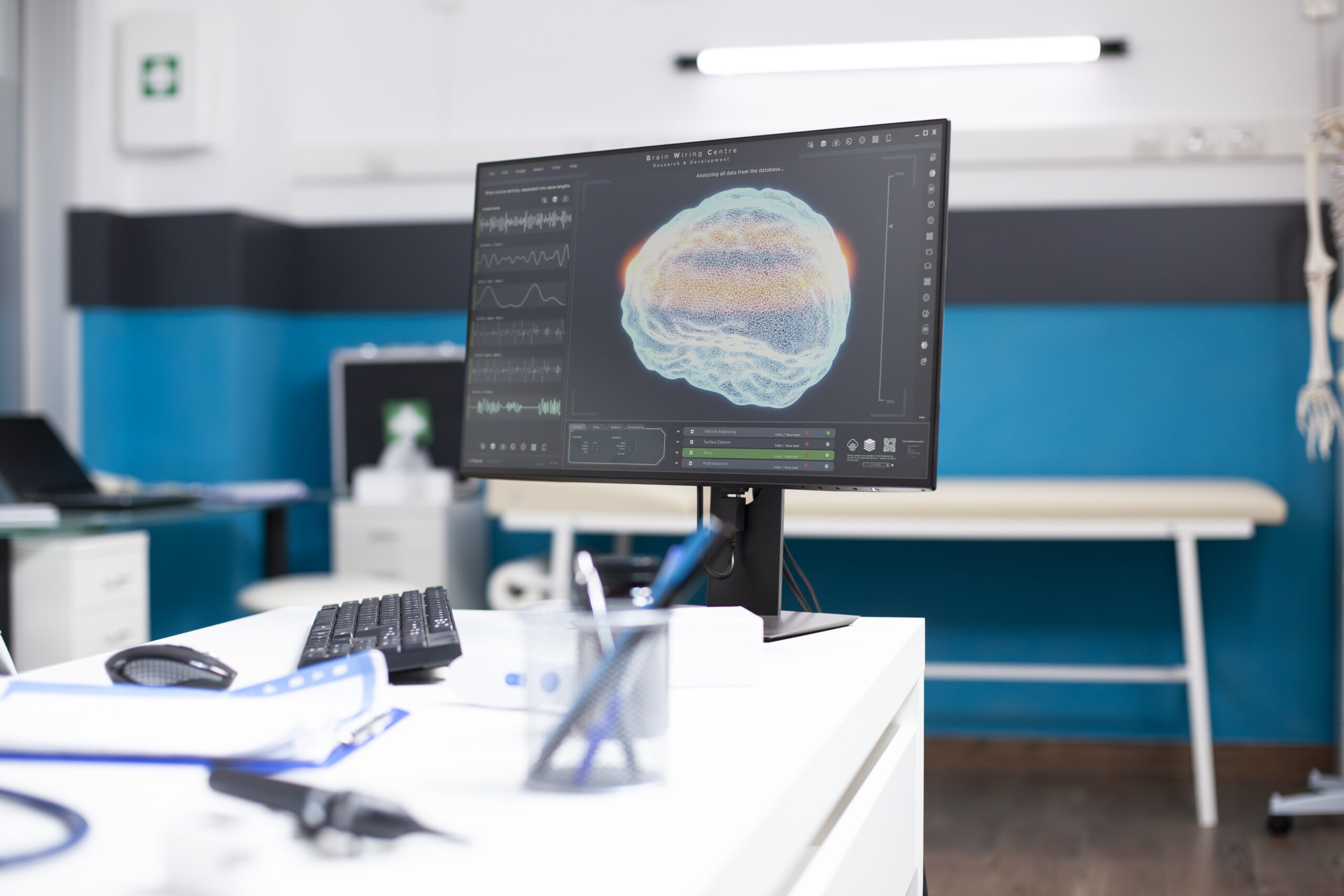 Benefits of Colour Doppler Imaging
