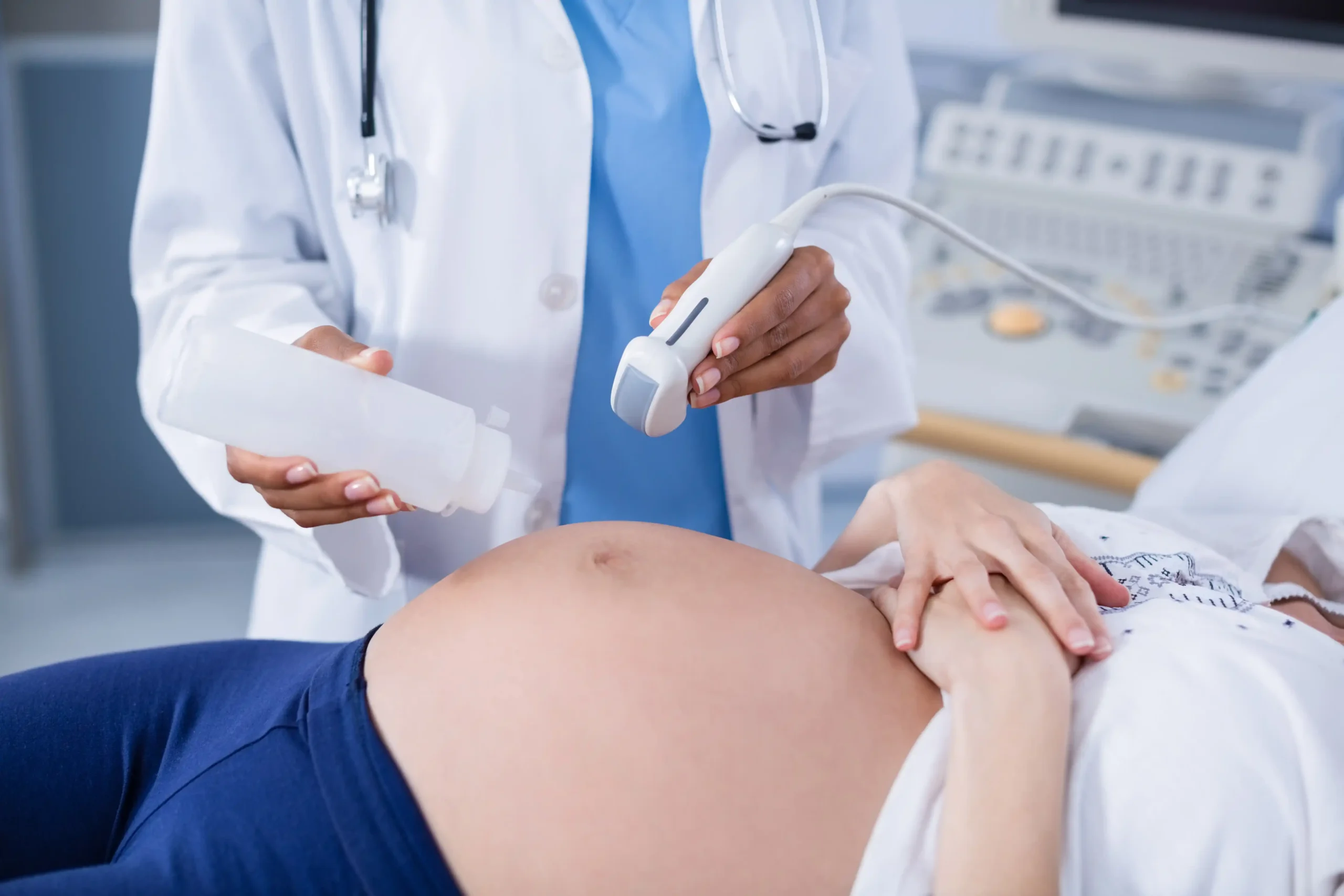 Expect During the Ultrasound