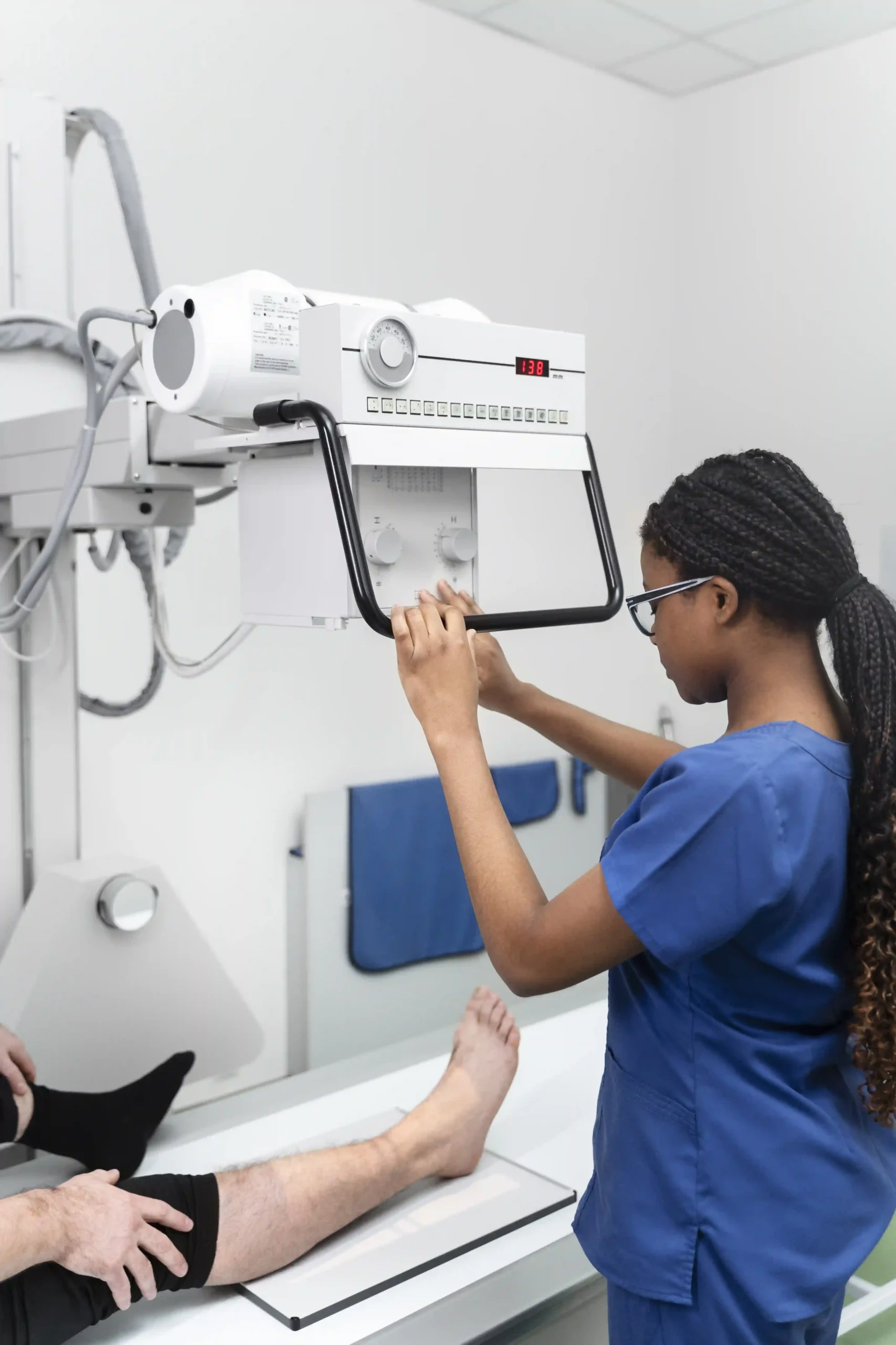 A Bone Health Check helps detect issues early