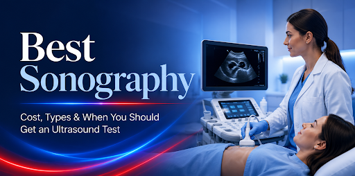Best Sonography Cost